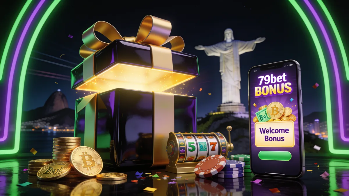 79bet no Brasil — Outros Bônus e Promoções da 79bet